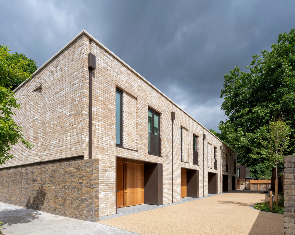 Walcot Square Mews